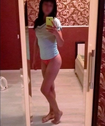 Анкета проститутки Александра - город Сергиевское, 26 лет, №6809