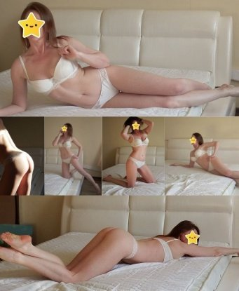 Анкета проститутки Светлана - город Сергиевское, 35 лет, №9247